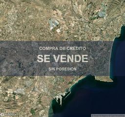 Pis a Juan XXIII. Vivienda en alicante