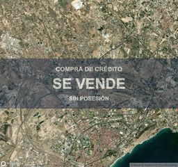 Pis a Juan XXIII. Vivienda en alicante