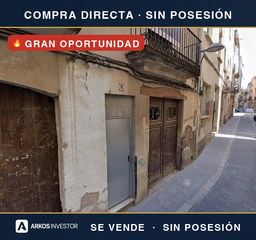 Pis a Valls. Vivienda  139 m  3 hab. en valls