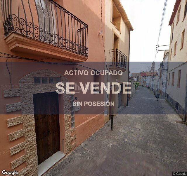 Foto e11cfed3-df7a-4f1b-a1ab-ed62991b298b. Pis a Torrelles de Foix