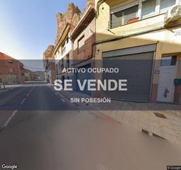 Etagenwohnung in Quel. Vivienda  87 m en quel