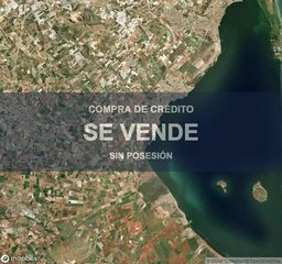 Fabrikhalle in Centro. Nave industrial  448 m en los alcazares