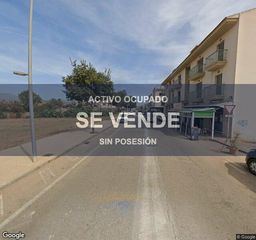 Pis a Sa Pobla. Vivienda  517 m en sa pobla