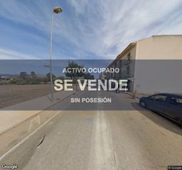 Pis a Sa Pobla. Vivienda  517 m en sa pobla