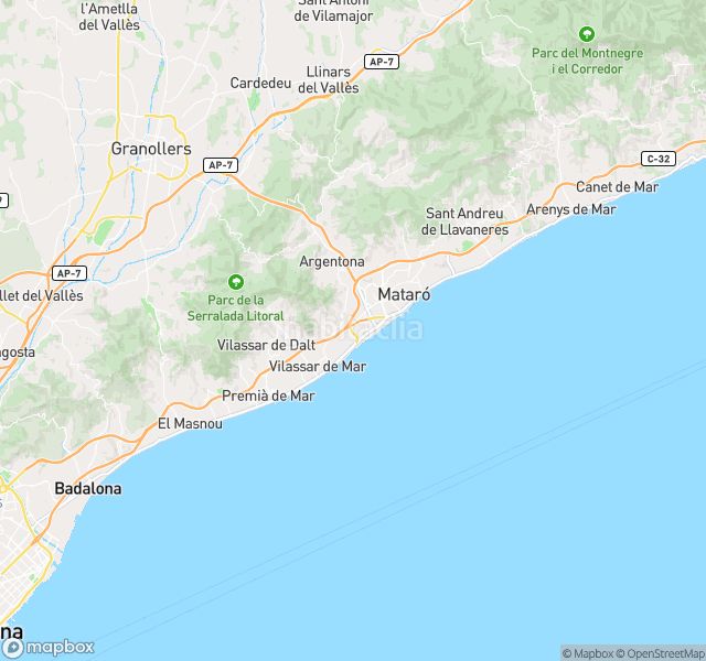 Foto 47348dc1-a07c-498e-b0ef-0685cce2602a. Pis a Cerdanyola Sud Mataró
