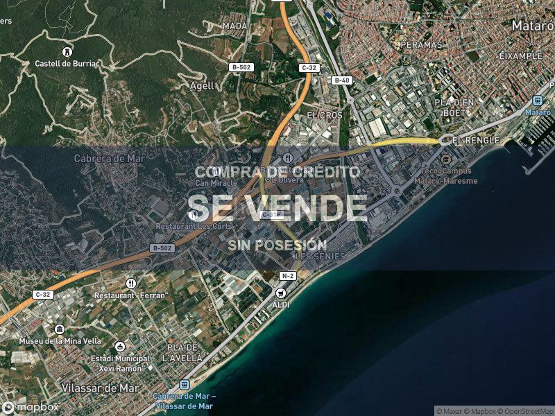 Foto 5b529e0f-d5be-4339-b7f7-39ffc6080dbd. Pis a Cerdanyola Sud Mataró