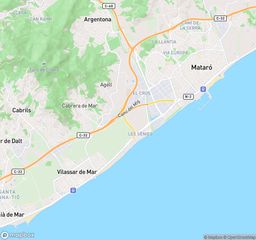Appartamento in Cerdanyola Sud. Vivienda  75 m en mataro
