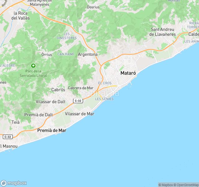 Foto d378c898-f27d-40ce-a47d-e5861ca64706. Pis a Cerdanyola Sud Mataró