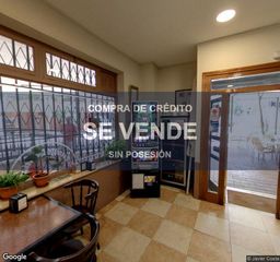 Etagenwohnung in Segunda Fase. Vivienda  125 m en tres cantos