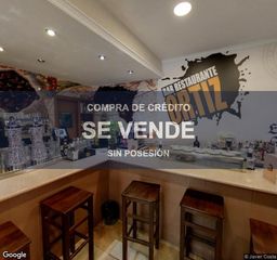 Flat in Segunda Fase. Vivienda  125 m en tres cantos