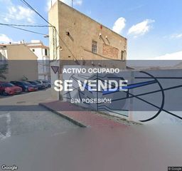 Flat in Barriomar-La Purísima. Vivienda  103 m en murcia