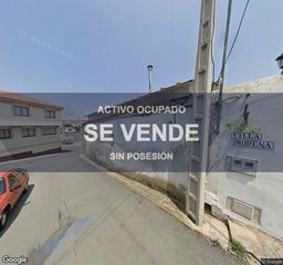 Flat in Zarzuela del Monte. Vivienda  96 m en zarzuela del monte