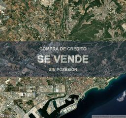 Pis a Nou Eixample Nord. Vivienda  117 m en tarragona