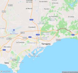 Appartamento in Nou Eixample Nord
