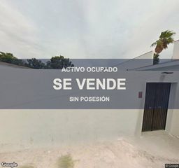 Pis a El Zabal-Santa Margarita. Vivienda  111 m en la linea de la concepcion
