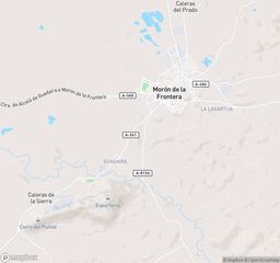 Appartamento in Morón de la Frontera. Vivienda  89 m en moron de la frontera