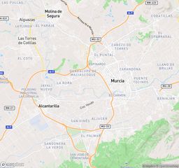 Pis a Barriomar-La Purísima