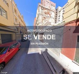 Pis a Casco Antiguo