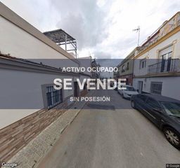 Appartement à Centro - Barriada Mallorca. Vivienda  113 m en camas