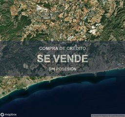 Residential Plot in Centre. Vivienda en vendrell, el