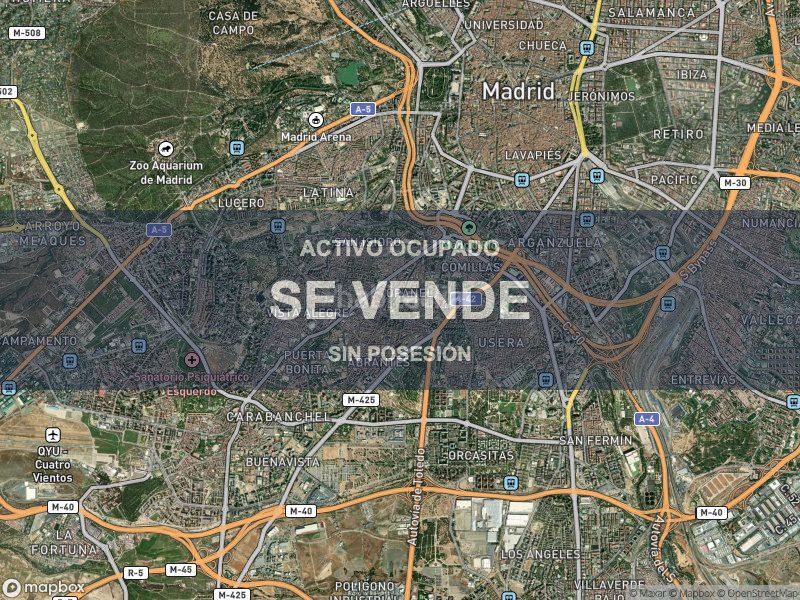 Foto a9d77e48-9803-4b9a-8a4a-ba29b868172b. Pis a Puerta Bonita Madrid