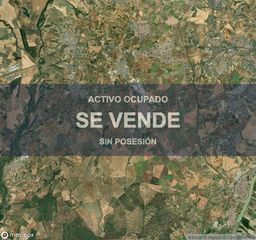 Etagenwohnung in Bollullos de la Mitación. Vivienda  174 m  3 hab. en bollullos de la mitación