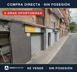 Pis a Lloreda. Vivienda  64 m  3 hab. en badalona