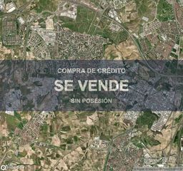 Pis a Fuenlabrada II-El Molino