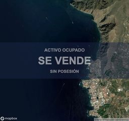 Pis a Puerto de Santiago