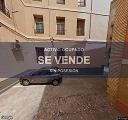 Appartement à Casco Antiguo. Vivienda  244 m en huesca