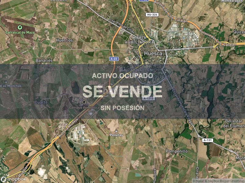Foto 6841a643-440a-4e05-92ae-549d66742679. Pis a Casco Antiguo Huesca