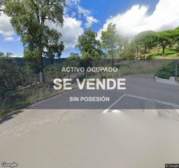 Pis a Sant Iscle de Vallalta