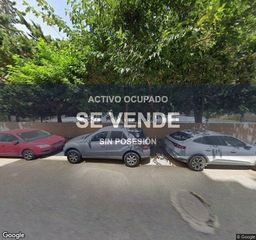 Pis a Casco Antiguo