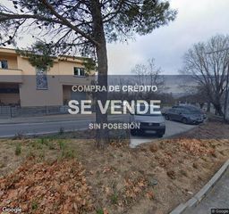 Local Comercial en Santa Margarida de Montbui