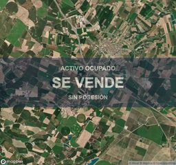 Pis a Almacelles. Vivienda  100 m en almacelles
