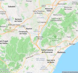 Pis a Can Mas