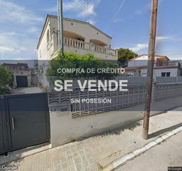 Etagenwohnung in Bardaji-El Molí de Baix. Compra de crédito  inmueble en cubelles  ref 1119vf1