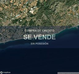 Etagenwohnung in Segur de Calafell Nucli Urbà. Vivienda  92 m en calafell