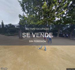 Pis a Ca n'Aurell