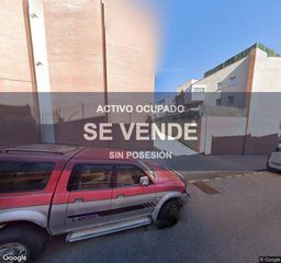 Flat in La Maurina. Vivienda  59 m en terrassa