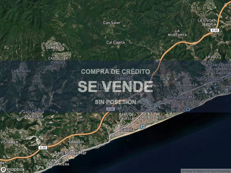 Foto 45363d96-f604-4cf3-a669-9ed80167801c. Pis a Calella