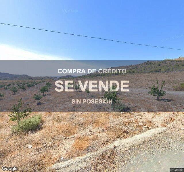 Foto 5a074ce1-bdb7-4e1c-a904-b13d2a7fdfe0. Finca rústica a Santomera