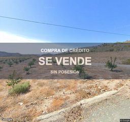 Fondo rustico in Santomera. Vivienda  471 m en santomera