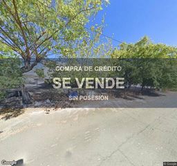 Finca rústica en Santomera. Vivienda  471 m en santomera