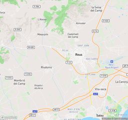 Flat in Mestral. Vivienda  73 m  2 hab. en reus
