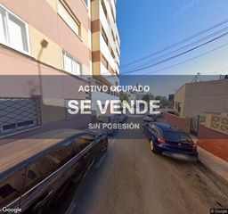 Appartement à Muelle. Vivienda  161 m en ceuta