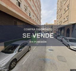 Appartement à Segorbe. Compra de crédito  inmueble en segorbe