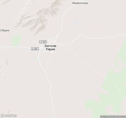 Pis a Sierra de Yeguas