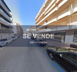 Local Comercial a Sant Antoni. Vivienda  62 m en calonge i sant antoni