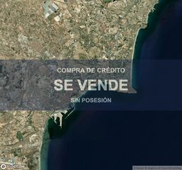 Pis a Juan XXIII. Vivienda en alacant
